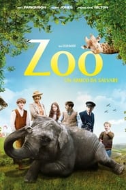 Zoo - Un amico da salvare