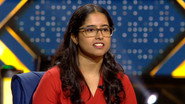 Arpita Jha’s Journey To The Hot Seat