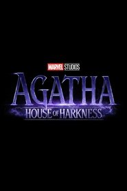 Agatha: House of Harkness 1970