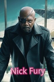 Nick Fury