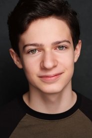 Caleb Reese Paul as Tyler Valentine