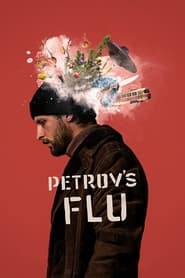 Poster for Petrov's Flu