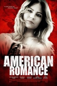 American Romance постер