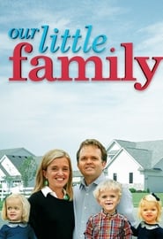 Our Little Family Episode Rating Graph poster