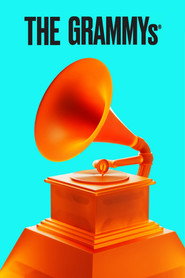 The Grammys постер