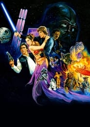Зоряні війни: Епізод VI — Повернення джедая постер