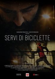 Poster Servi di biciclette