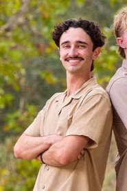 Conner Wilson