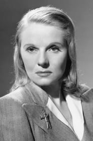 Ann Todd as Cynthia Spence