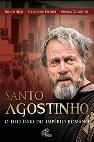 Augustine: The Decline of the Roman Empire 2010 吹き替え 動画 フル