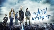 The New Mutants