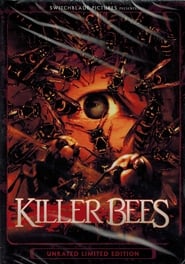 Killing Bee постер