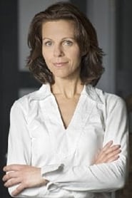 Pamela Masey as Librarian