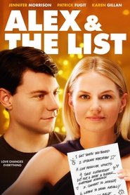 Alex & The List (2018) Web-DL 720p