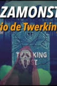 LOS CAZA MONSTRUOS: El misterio de Twerking ghost