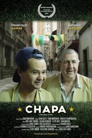 Chapa) Chapa (2015)