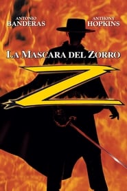 Imagen La máscara del Zorro