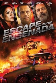 Se Escape from Ensenada Med Norsk Tekst 2018