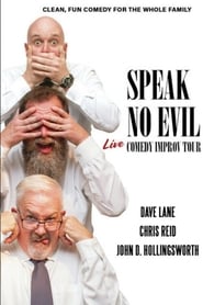 Speak No Evil: Live (2021) Speak No Evil: Live (2021)