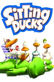 Full Cast of Sitting Ducks