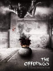 Poster The Offerings 2015