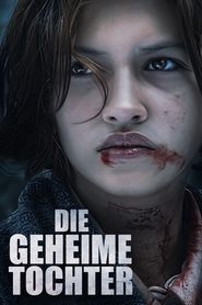 Poster Die geheime Tochter