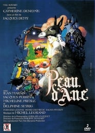 Peau d'âne full movie nederlands gesproken volledige 1970