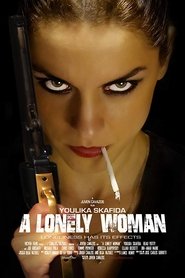 A Lonely Woman постер