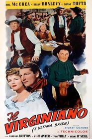 Il virginiano) Il virginiano (1946)