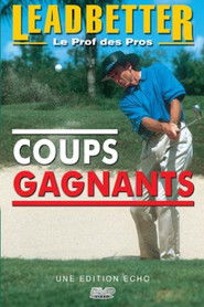 David Leadbetter : coups gagnants