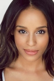 Presilah Nunez as Detective Pineda