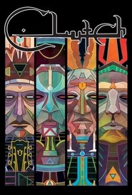 Poster Clutch: Earth Rocker World Tour - Live in Denver