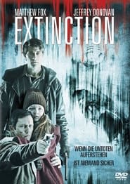 Poster Extinction