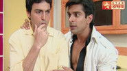 Shubankar Tries to Assist Armaan