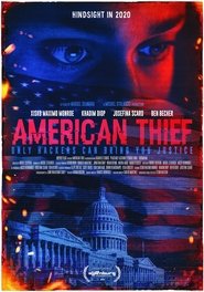 American Thief постер