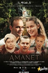 Poster Amanet