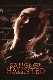 Poster Bangkok Haunted 2001