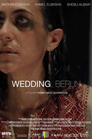 Wedding, Berlin