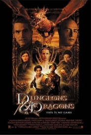 Dungeons & Dragons 2000 Online Stream Deutsch