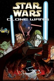 Star Wars: Clone Wars