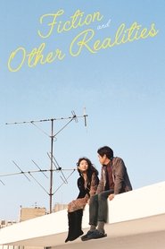 Fiction and Other Realities映画日本語ストリーミングリリースシネマオンラ
イン 2020