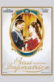 Sissi - la giovane imperatrice poster watch Sissi - la giovane imperatrice now