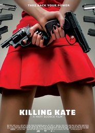 Poster Killing Kate 1970