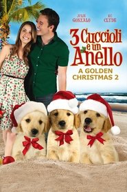 Tre cuccioli e un anello (2011)