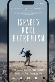 Israel's Reel Extremism (2024)