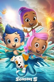 Bubble Guppies Season 5 Episode 2