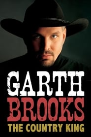 Garth Brooks: Country King streaming