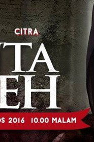 Lara Cinta Qaseh