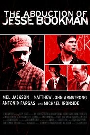 Poster Abduction of Jesse Bookman 2008