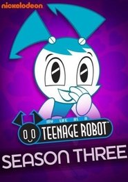 Poster for Season 3